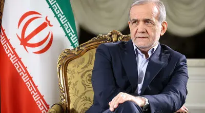 پزشکیان فرارسیدن عید سعید فطر را تبریک گفت