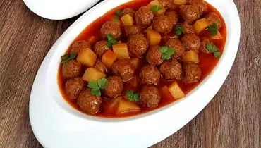 طرز تهیه کله‌گنجشکی؛ غذای سنتی با طعمی دلنشین

