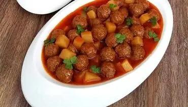 طرز تهیه کله‌گنجشکی؛ غذای سنتی با طعمی دلنشین

