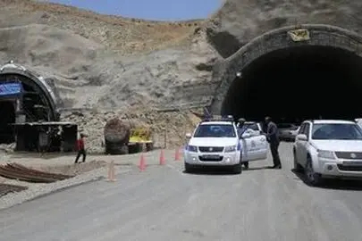 آخرین وضعیت جوی و ترافیکی محورهای شمالی کشور 