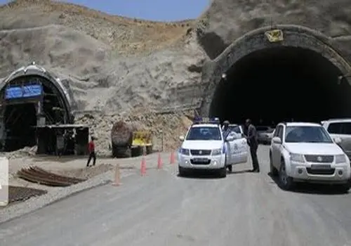 آخرین وضعیت جاده چالوس و آزادراه تهران شمال؛ ترافیک سنگین در این جاده