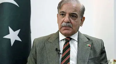 شهباز شریف: تفاهم‌نامه ایران و آمریکا به توافقی بلند مدت تبدیل می‌شود
