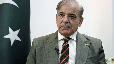 شهباز شریف: تفاهم‌نامه ایران و آمریکا به توافقی بلند مدت تبدیل می‌شود
