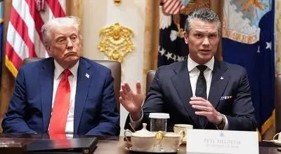 جلسه اضطراری ترامپ با غول‌های تسلیحاتی