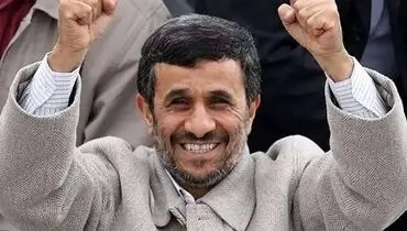 چهره متفاوت احمدی‌نژاد ۱۶ سال بعد از انتخابات ۸۸ خبرساز شد + عکس