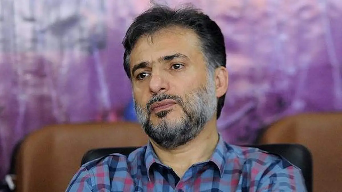 سید جواد هاشمی: این‌بار رژیم صهیونیستی ایران را متحدتر کرد