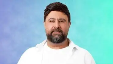 خاطره بازی محمد علیزاده با ماه عسل+ فیلم 