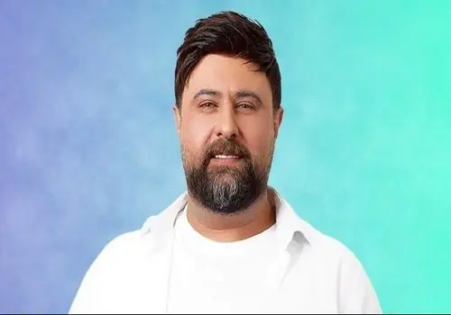 خاطره بازی محمد علیزاده با ماه عسل+ فیلم 