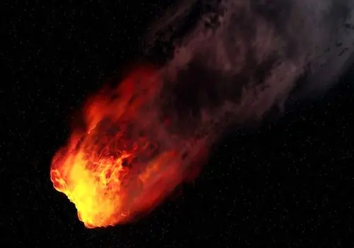 دیدار دوباره با دنباله‌دار شیطان/ پایان انتظار ۷۱ ساله