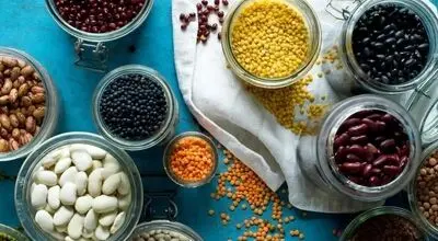 بهترین پروتئین گیاهی برای تقویت قلب چیست؟