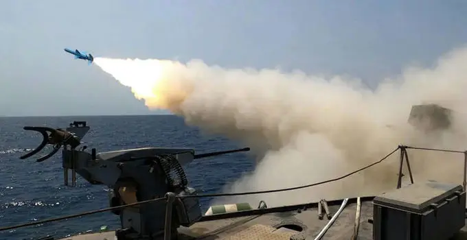 مقاومت ایرانیان در برابر تجاوز اسرائیل و آمریکا ادامه دارد/جدیدترین موج حملات ایران علیه آمریکا و اسرائیل 