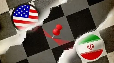 افشاگری CNN: ارتش آمریکا آماده حمله زمینی به ایران بود، اما ترامپ آن را متوقف کرد