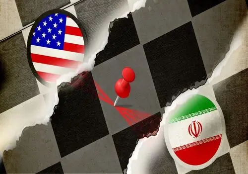 تجاوز نظامی آمریکا به ایران؛ انبارهای تسلیحاتی و سایت‌های راداری هدف حمله قرارگرفت