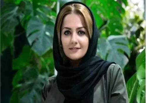 استایل جدید بیتا سحرخیز پربازدید شد + تصاویر