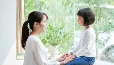 چگونه درباره موضوعات دشوار با فرزندمان صحبت کنیم؟