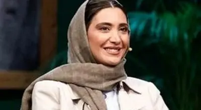 عکس هنری و تازه نیکی مظفری پربازدید شد
