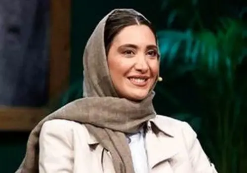 عکس هنری و تازه نیکی مظفری پربازدید شد