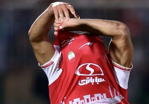 اعتراض رسمی باشگاه پرسپولیس به رای علیرضا بیرانوند