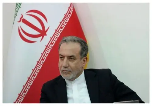 عراقچی: هیچ‌کس حتی فکر تجاوز به ایران را نخواهد کرد

