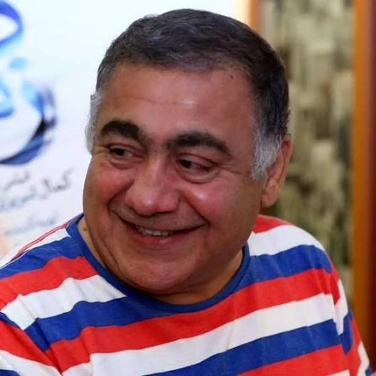 آخرین خبر از وضعیت سلامت خسرو احمدی پس از عارضه مغزی