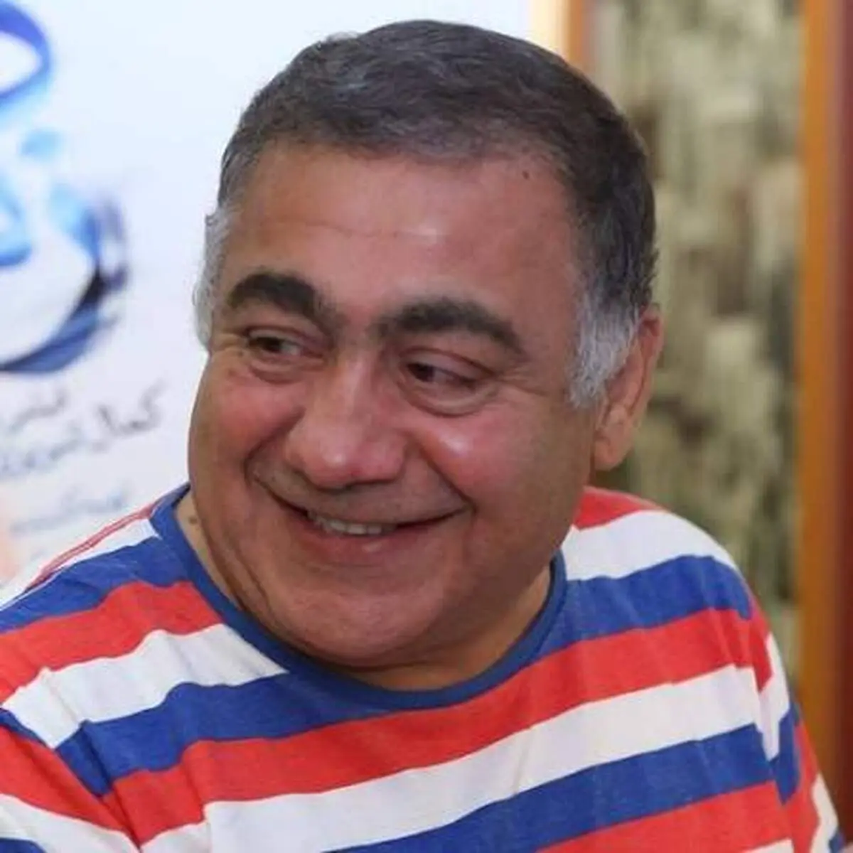 آخرین خبر از وضعیت سلامت خسرو احمدی پس از عارضه مغزی