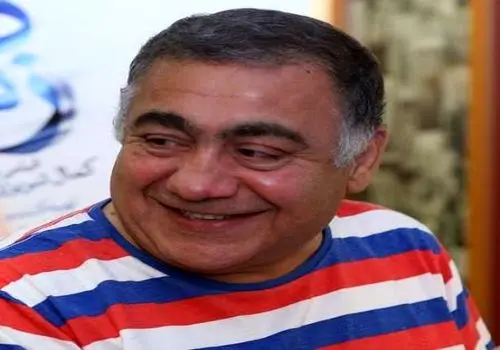 آخرین وضعیت خسرو احمدی پس از خونریزی مغزی