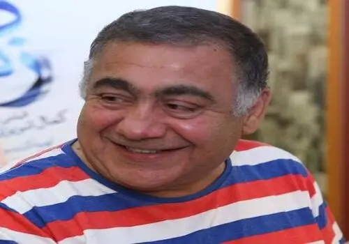 آخرین وضعیت خسرو احمدی پس از خونریزی مغزی