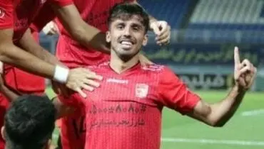 شاه‌مهره نقل و انتقالات در آستانه‌ جدایی از پرسپولیس