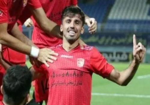 جانشین بیرانوند در حوالی پرسپولیس