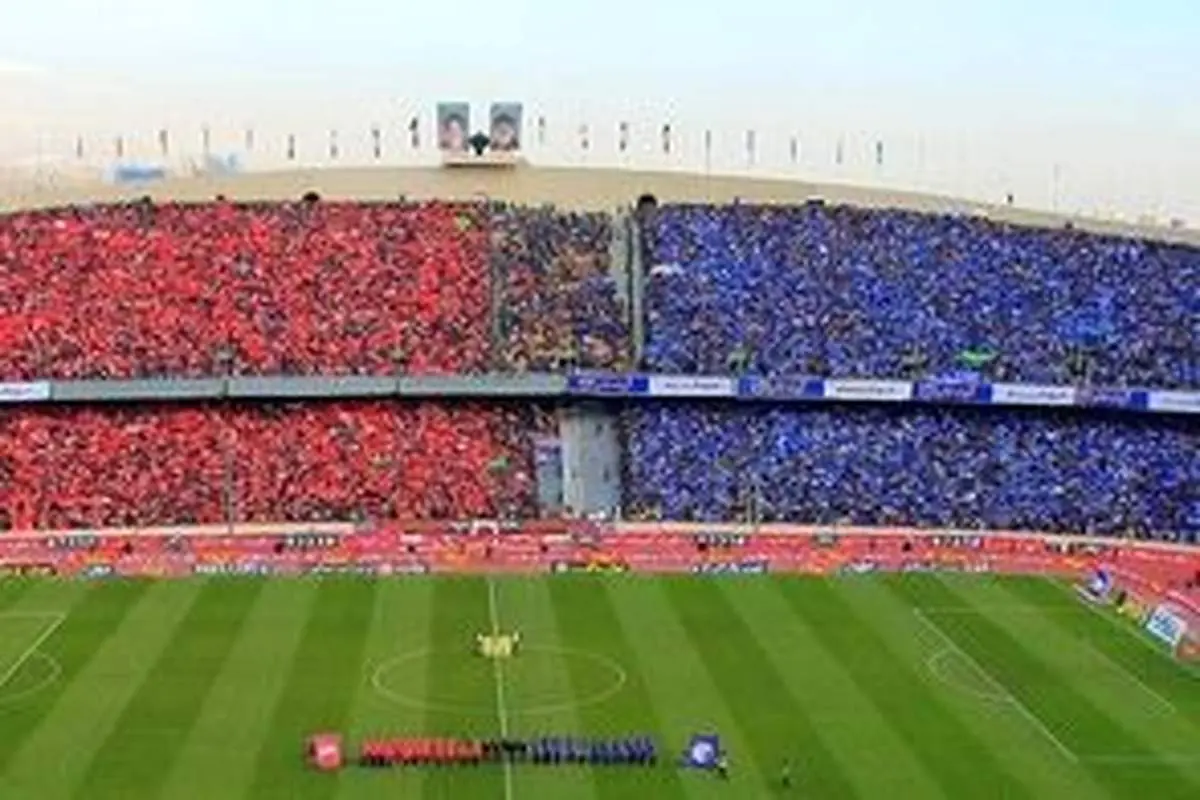 توهین‌ یک خبرگزاری به نام استقلال جنجال به‌پا کرد