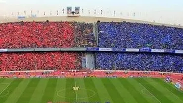 توهین‌ یک خبرگزاری به نام استقلال جنجال به‌پا کرد