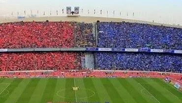 توهین‌ یک خبرگزاری به نام استقلال جنجال به‌پا کرد