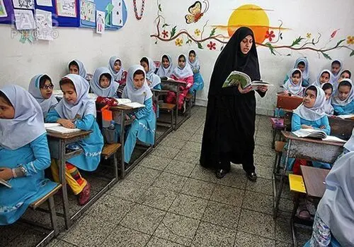 سرنوشت تلخ معلم لرستانی حین مسافرکشی+ عکس