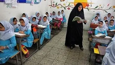 خبر جدید تسویه معوقات رتبه‌بندی معلمان