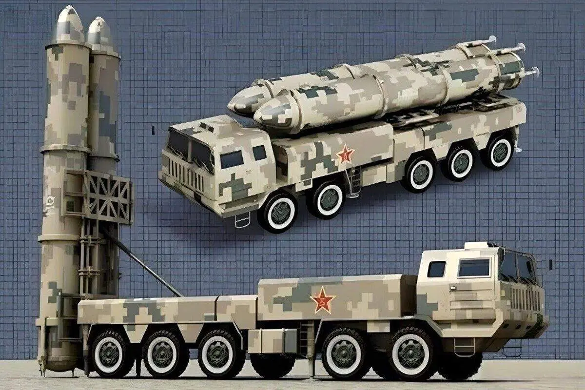 پدافندهای ایرانی آمریکا را از حمله منصرف کرد؟