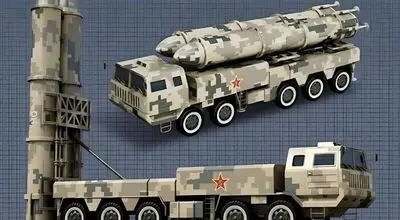 پدافندهای ایرانی آمریکا را از حمله منصرف کرد؟