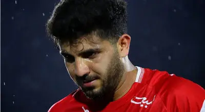 واکنش محمد خدابنده‌لو به حملات اخیر اسرائیل + عکس