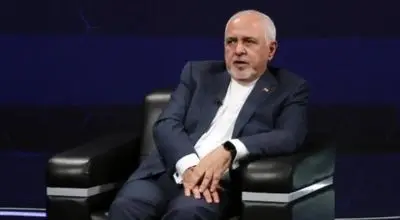 ظریف: هیچ تجاوز و فشاری نمی‌تواند ملت ایران را وادار به تسلیم کند