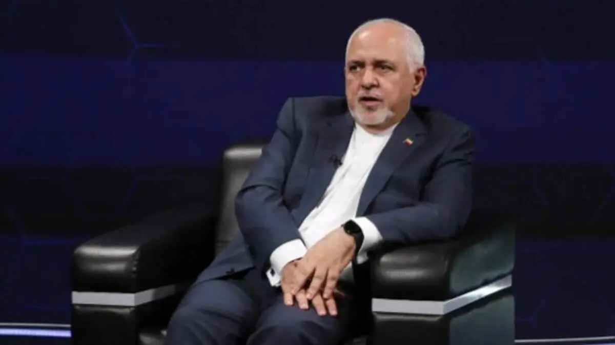ظریف: هیچ تجاوز و فشاری نمی‌تواند ملت ایران را وادار به تسلیم کند