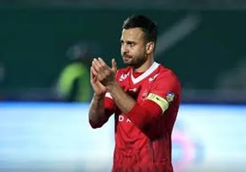 خشمگین مثل اوسمار؛ دلیل داد و بیدادهای سرمربی پرسپولیس چه بود؟ 