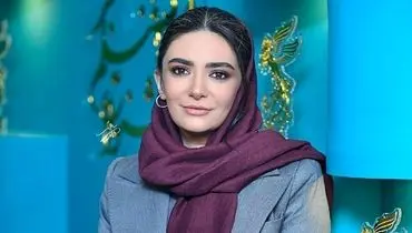 لیندا کیانی: با بهرام رادان بیشتر رفیقم، اما گلزار خوشگل‌تره + فیلم
