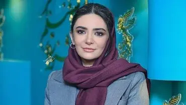 لیندا کیانی: با بهرام رادان بیشتر رفیقم، اما گلزار خوشگل‌تره + فیلم