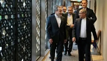 آیا رهبرانقلاب با مذاکرات عمان مخالفند؟