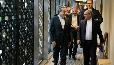 آیا رهبرانقلاب با مذاکرات عمان مخالفند؟