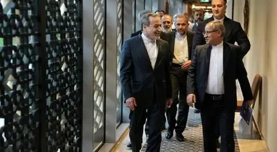 آیا رهبرانقلاب با مذاکرات عمان مخالفند؟