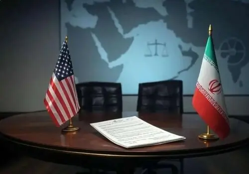 حذف جی دی ونس از مذاکرات اسلام آباد قطعی شد؟