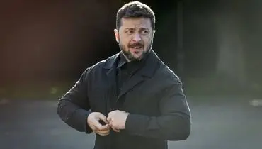 زلنسکی برای دیدار با پوتین راهی مسکو شد!