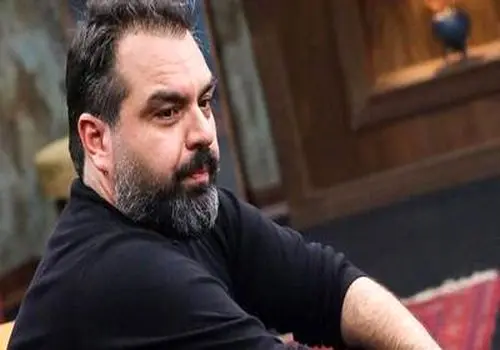 سوپرایز کردن سپند امیرسلیمانی برای تولد پدر هنرمندش+عکس