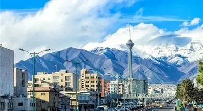 رتبه باورنکردنی تهران در میان شهرهای پاکیزه جهان +جدول
