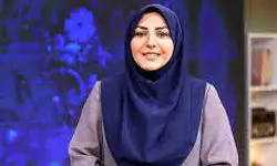 المیرا شریفی‌مقدم روی آنتن زنده نمایندگان را محاکمه کرد
